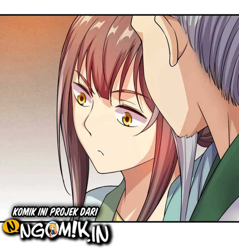 Matchless Emperor Chapter 06 Gambar 7